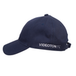 adidas baseball sapka, kék "Videoton FC"
