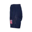 adidas short, sötétkék, felnőtt "MOL Fehérvár FC" címerrel