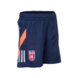 adidas short, sötétkék, gyermek "MOL Fehérvár FC" címerrel