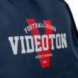 Hátizsák, kék “Videoton Football Club”