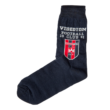 Zokni, kék “Videoton Football Club 1941”