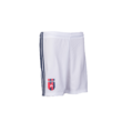 adidas csapatshort 2019/2020, idegenbeli, fehér, felnőtt