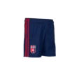 adidas csapatshort 2019/2020, hazai, kék, gyermek