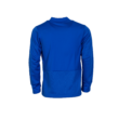 adidas edzőpóló 2019/2020, kék, hosszú ujjú, gyermek