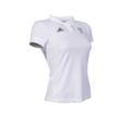 adidas gálapóló 2019/2020, galléros, fehér, női