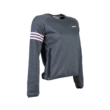 adidas kereknyakú pulóver, szürke, női “VIDI1941”