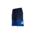 adidas short, kék, gyermek “MOL Fehérvár FC” címerrel