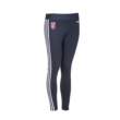 adidas leggings, kék, női “Fehérvár FC” címerrel