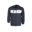 adidas melegítőszett, kék, gyermek “MOL Fehérvár FC” címerrel