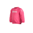 adidas melegítőszett, rózsaszín, baby “MOL Fehérvár FC” címerrel