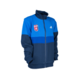 adidas szabadidő együttes, kék, gyermek "MOL VIDI FC" címerrel