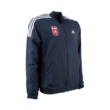 ADIDAS SZABADIDŐ EGYÜTTES, kék, FELNŐTT, "MOL VIDI FC" CÍMERREL