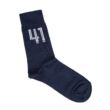 zokni, kék "1941"