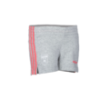 adidas short, szürke, lány “MOL Fehérvár FC” címerrel