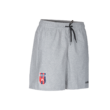 adidas short, szürke, felnőtt “MOL Fehérvár FC” címerrel