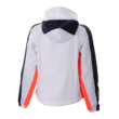 adidas széldzseki, fehér, női "1941" felirattal