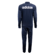 adidas melegítőszett, kék, felnőtt "MOL Fehérvár FC" címerrel