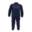 adidas melegítőszett, sötétkék, baby "MOL Fehérvár FC" címerrel