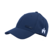 adidas baseball sapka, kék "fehér vár" logóval