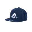 adidas baseball sapka, sötétkék "fehér vár" logóval