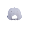 adidas baseball sapka, szürke "fehér vár" logóval