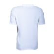 adidas gálapóló 2023/2024, galléros, fehér, felnőtt