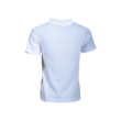 adidas gálapóló 2023/2024, galléros, fehér, gyermek