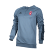 adidas gálamelegítő felső 2023/2024, szürke, felnőtt