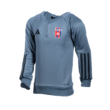 adidas gálamelegítő felső 2023/2024, szürke, gyermek
