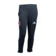 adidas gálamelegítő alsó 2023/2024, fekete, gyermek