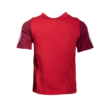 adidas edzőpóló 2023/2024, piros, gyermek
