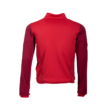 adidas edzőfelső 2024/2025, piros, gyermek