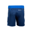adidas edzőshort 2024/2025, kék, gyermek