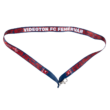 Nyakpánt "Videoton FC" címerrel
