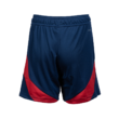 adidas csapatshort 2025/2026, hazai, gyermek