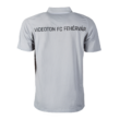 adidas gálapóló 2025/2026, szürke, felnőtt