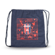Tornazsák, “Videoton FC” címerrel Tornazsák, “Videoton FC” címerrel