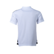 adidas gálapóló 2022/2023, galléros, fehér, gyermek