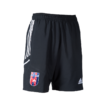 adidas gálashort 2022/2023, fekete, felnőtt