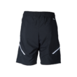 adidas gálashort 2022/2023, fekete, felnőtt