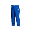 adidas melegítőszett, kék, gyermek "VIDI" felirattal