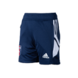 adidas edzőshort 2022/2023, kék, gyermek