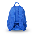 adidas hátizsák, kék, gyermek "MOL Fehérvár FC" címerrel