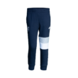 adidas melegítőnadrág, kék, gyermek "Fehérvár FC" címerrel