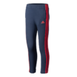 adidas melegítőszett, kék, gyermek "Fehérvár FC" címerrel