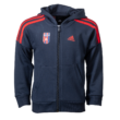 adidas melegítőszett, kék, gyermek "MOL Fehérvár FC" címerrel