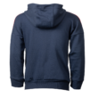 adidas melegítőszett, kék, gyermek "Fehérvár FC" címerrel