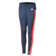 adidas melegítőszett, kék, női "Fehérvár FC" címerrel