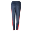 adidas melegítőszett, kék, női "Fehérvár FC" címerrel