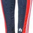 adidas melegítőszett, kék, női "Fehérvár FC" címerrel